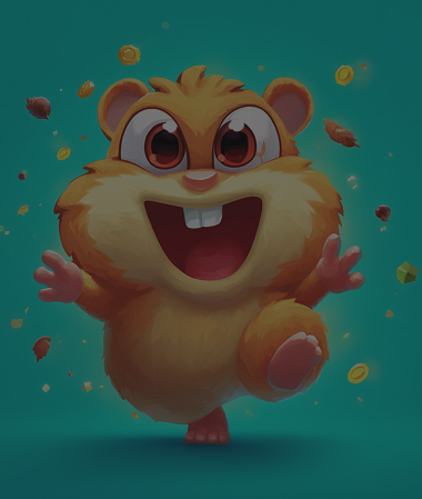 Hamster Run