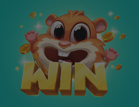 Hamster Run