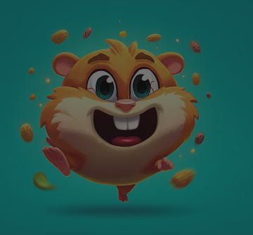 Hamster Run
