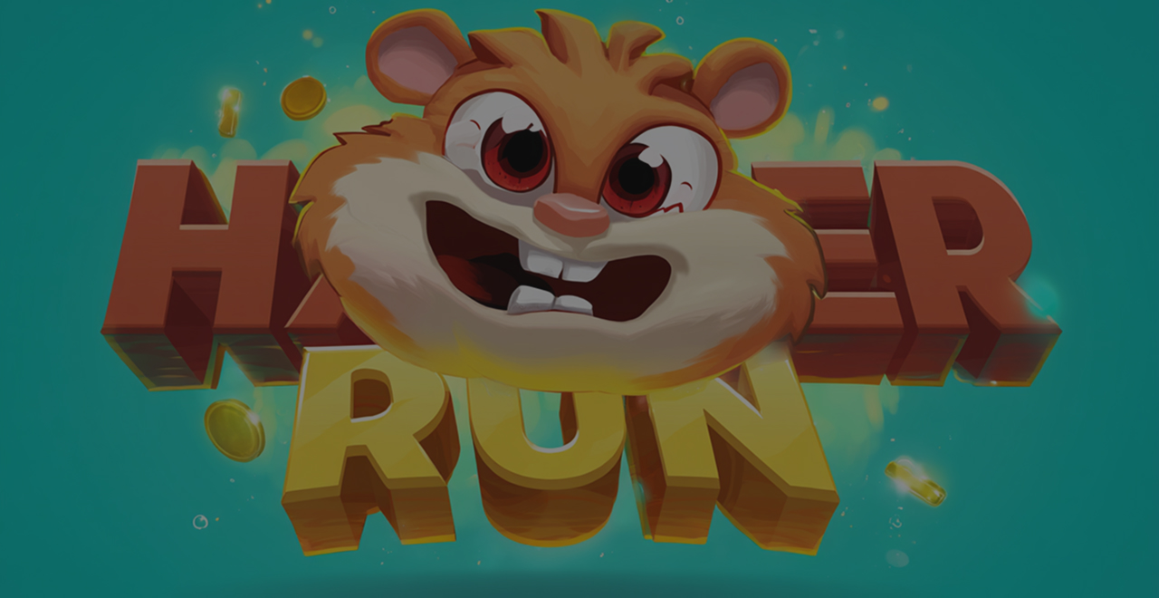 Hamster Run
